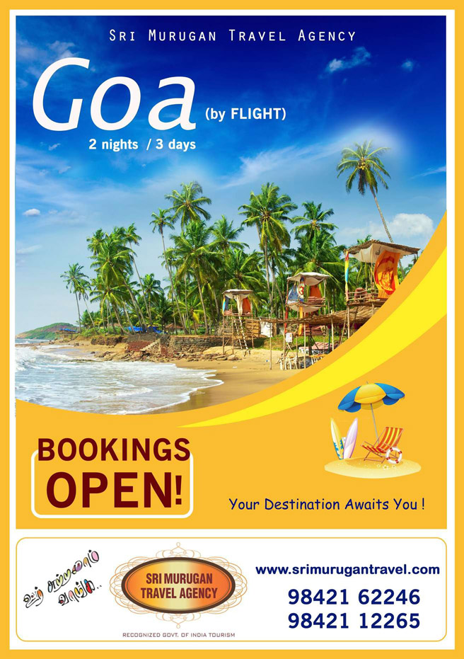 international travel agency india